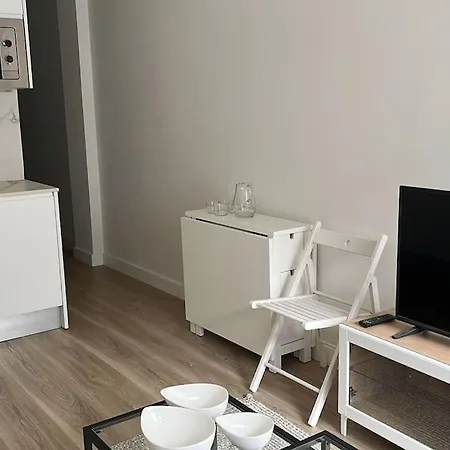 Apartment Al Lado De La Playa De Canteras *